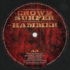 Counterstrike & Cooh / C-Netik Featuring Gancher & Ruin - Crowd Surfer / Hammer